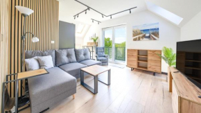 Apartamenty Sun & Snow Na Różanej Sianozety